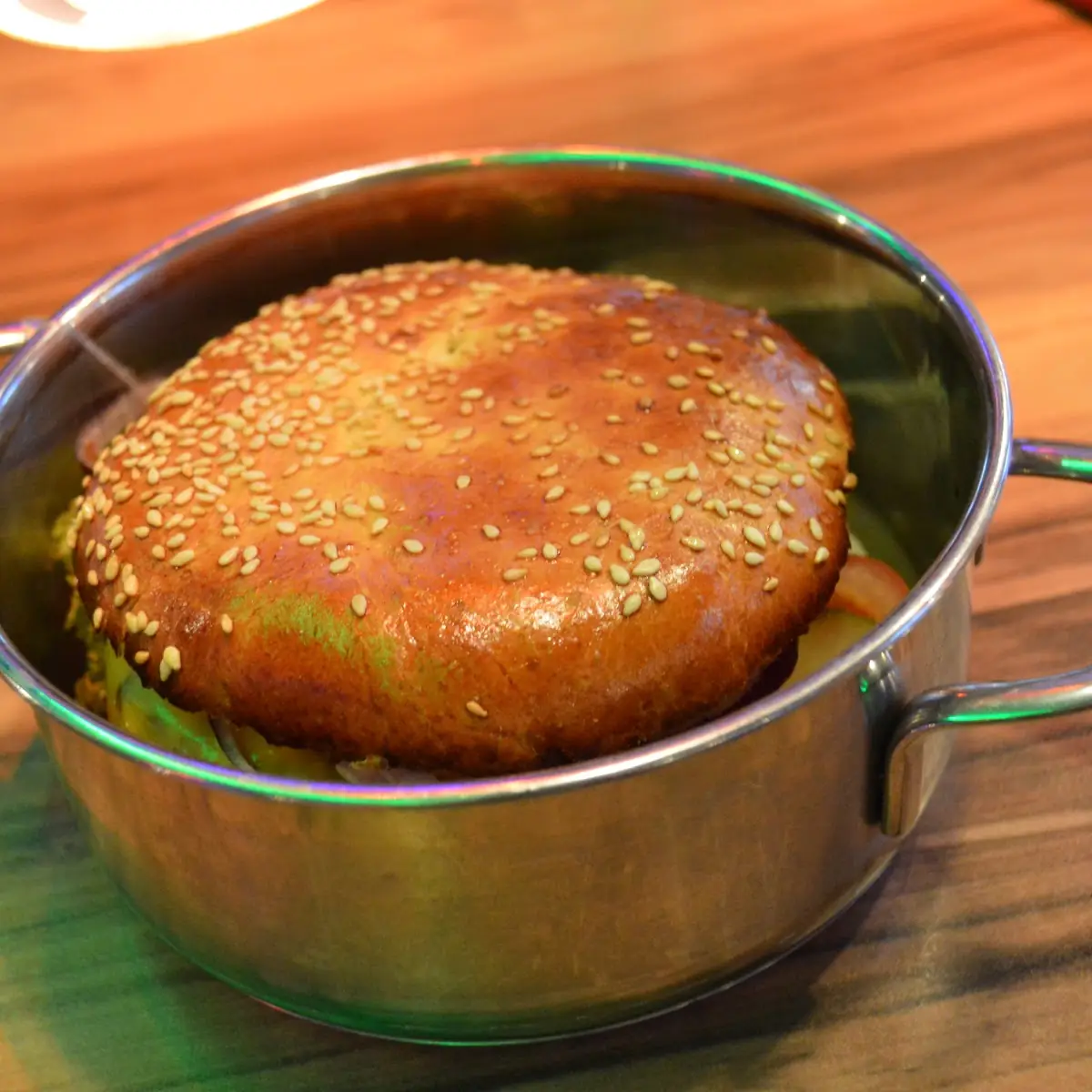 Cheeseburger