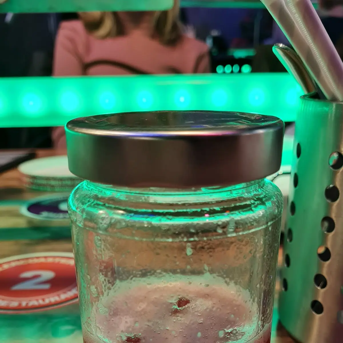 Cocktails