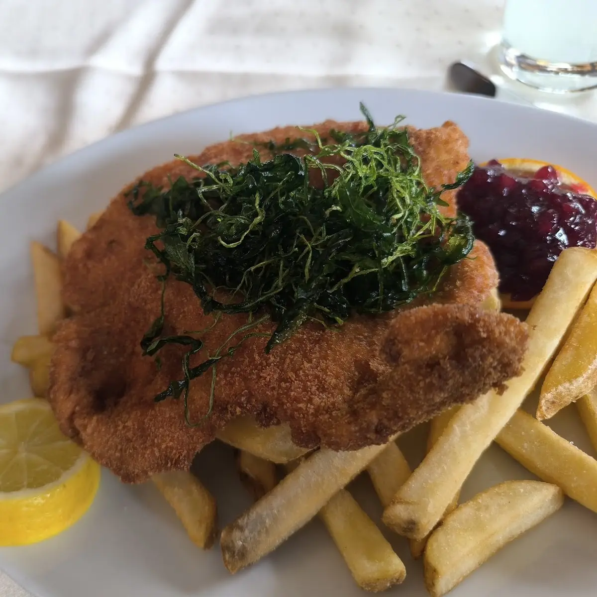Cordon Bleu Vom Schwein