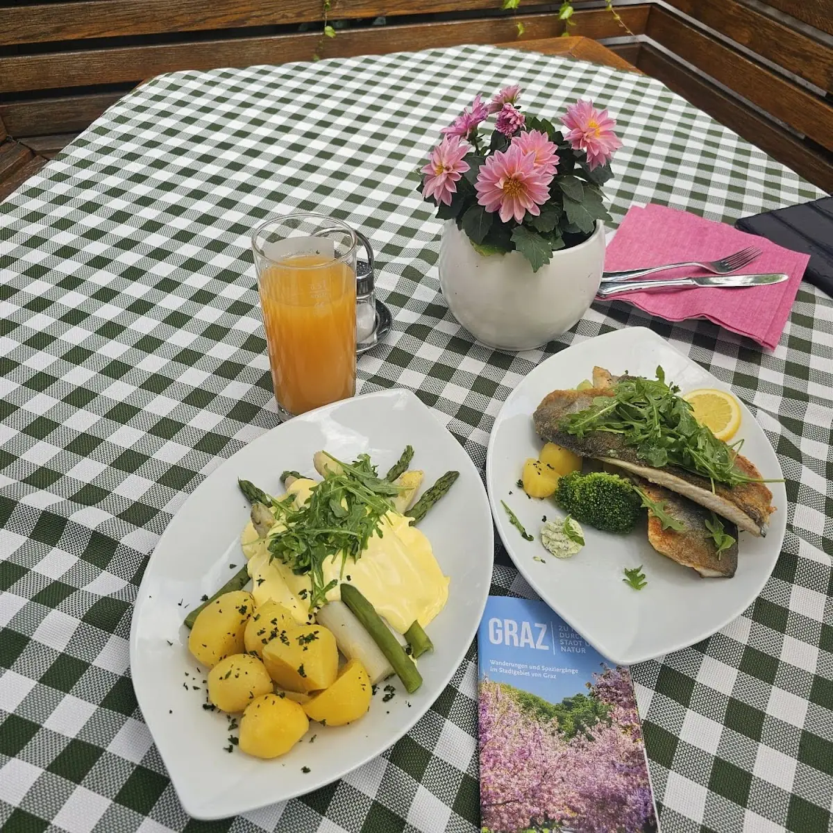 Spargel