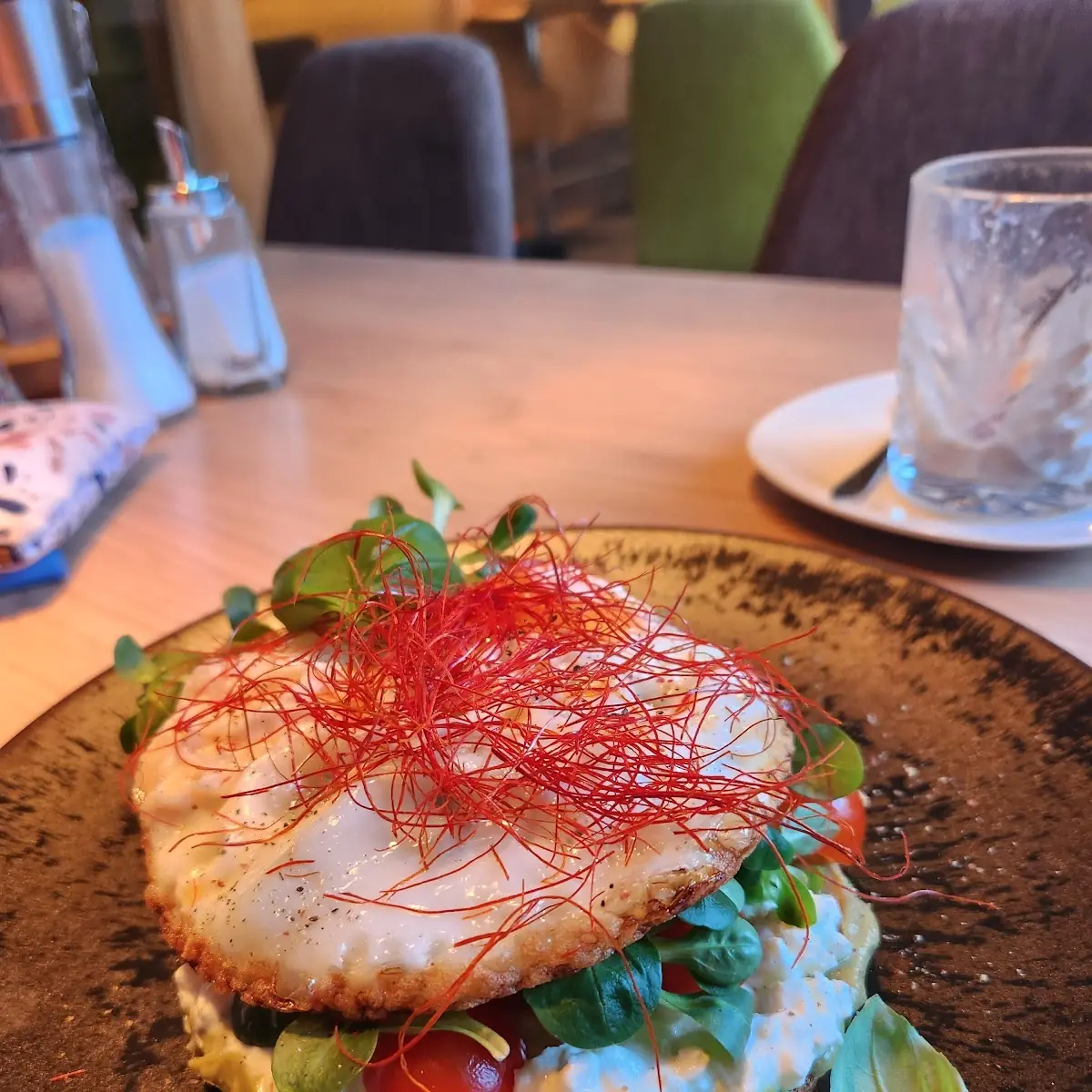 Avocadobread
