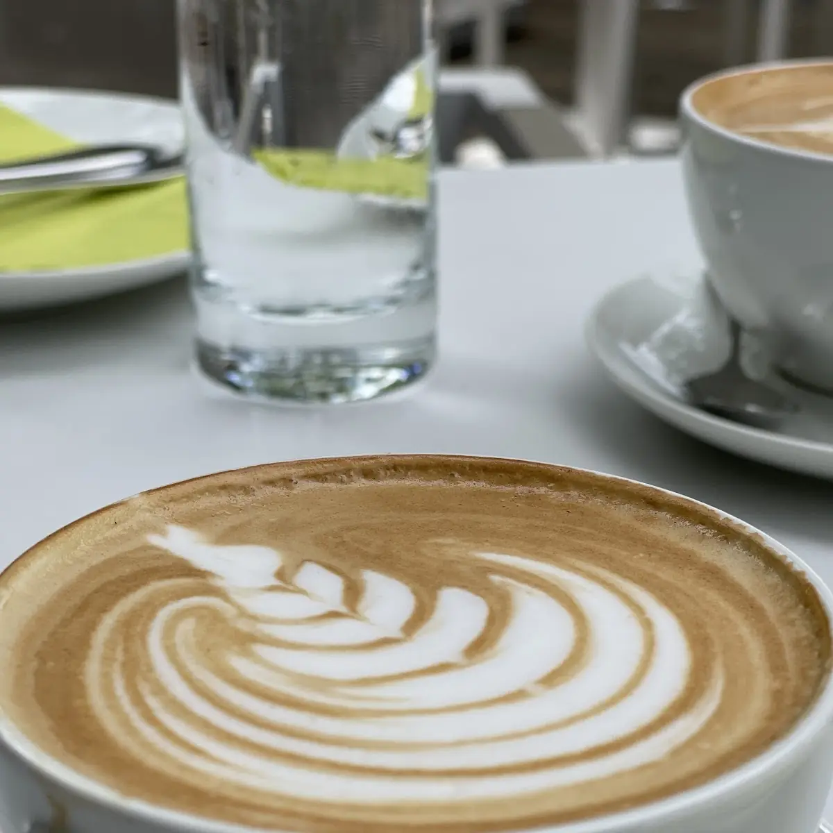Cappuccino