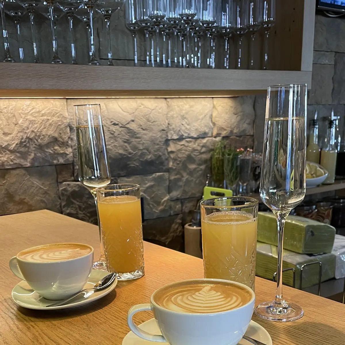 Orangensaft