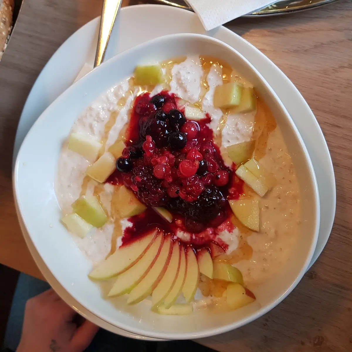 Pircher Müsli