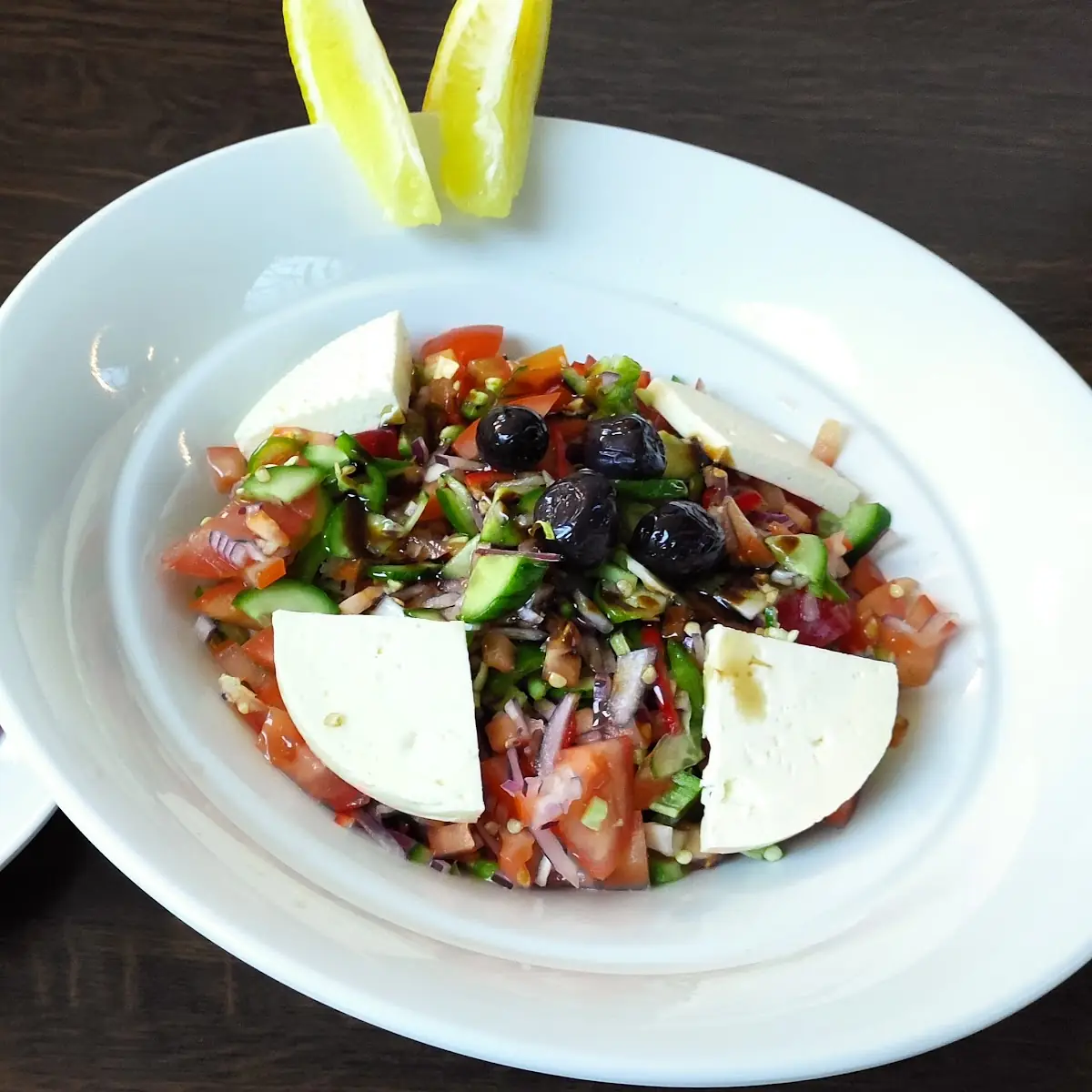 Çoban Salata