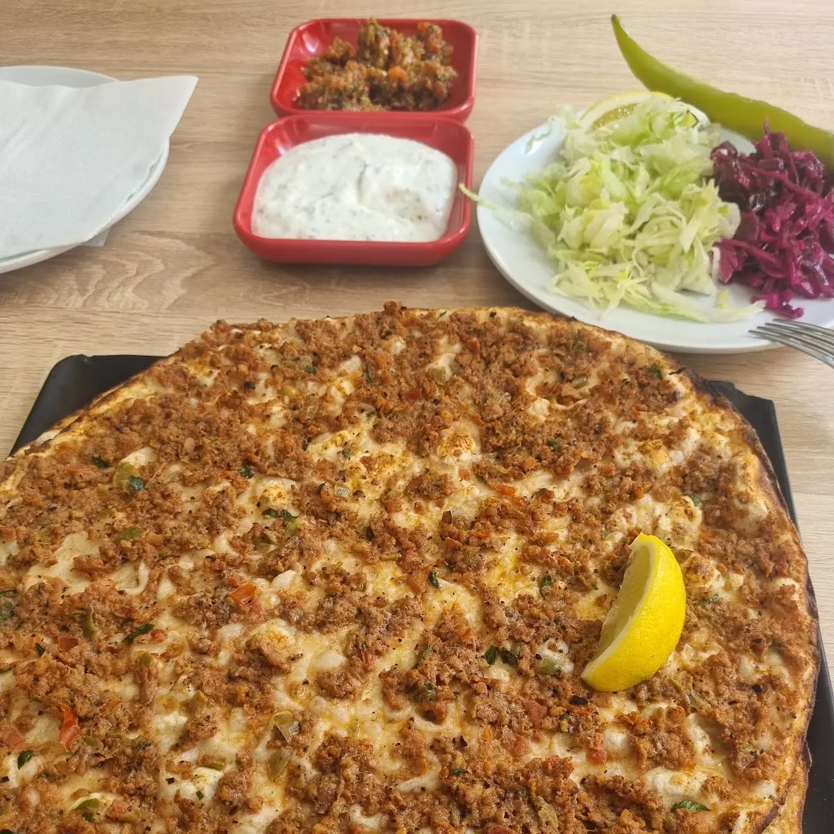 Lahmacun