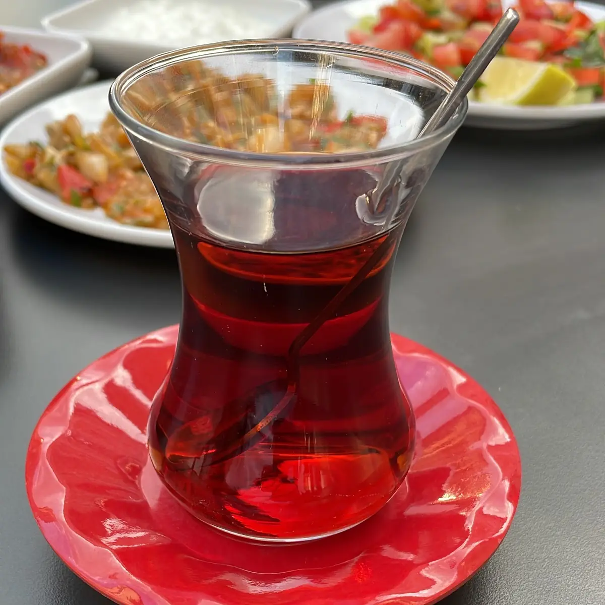 Tea