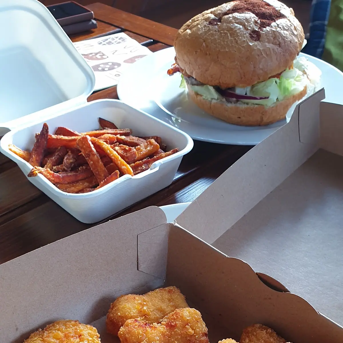 Chicken Nuggets