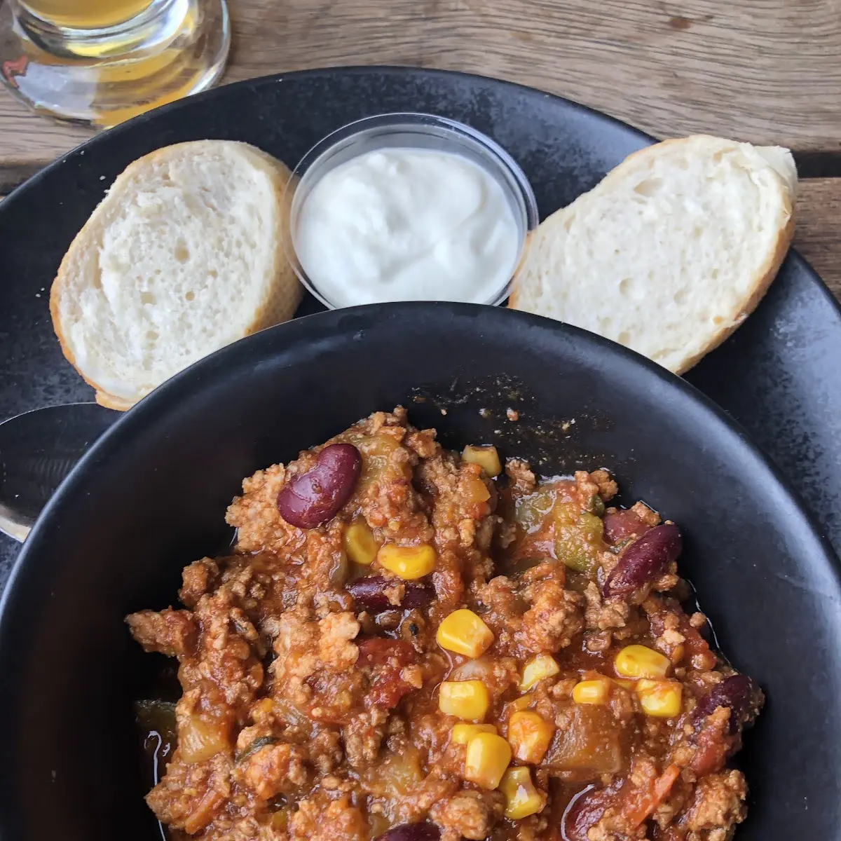 Chili Con Carne