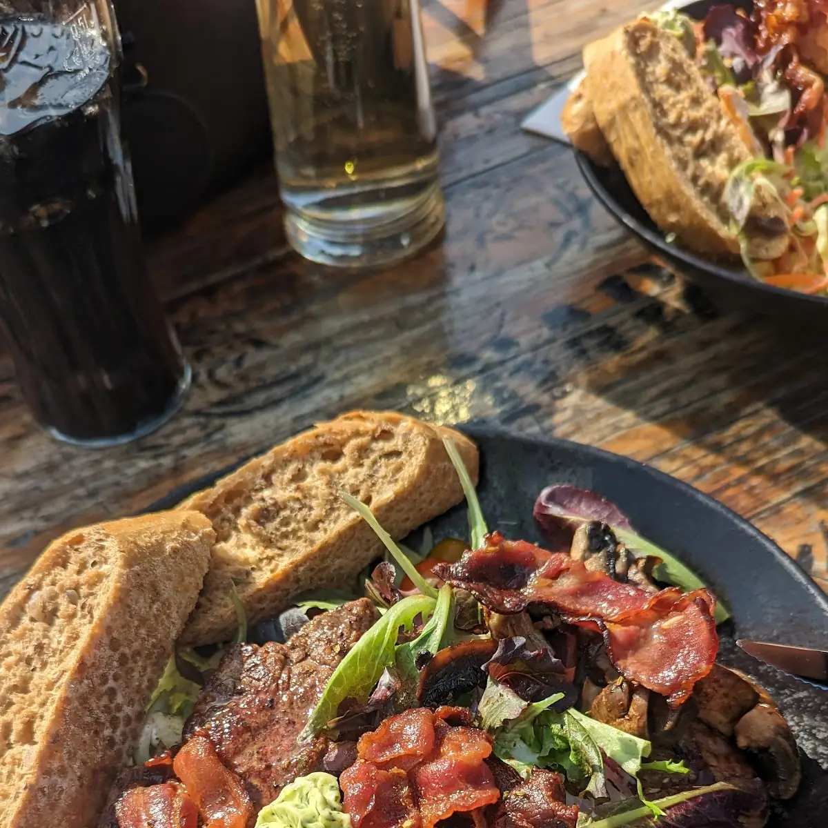 Rock Salad