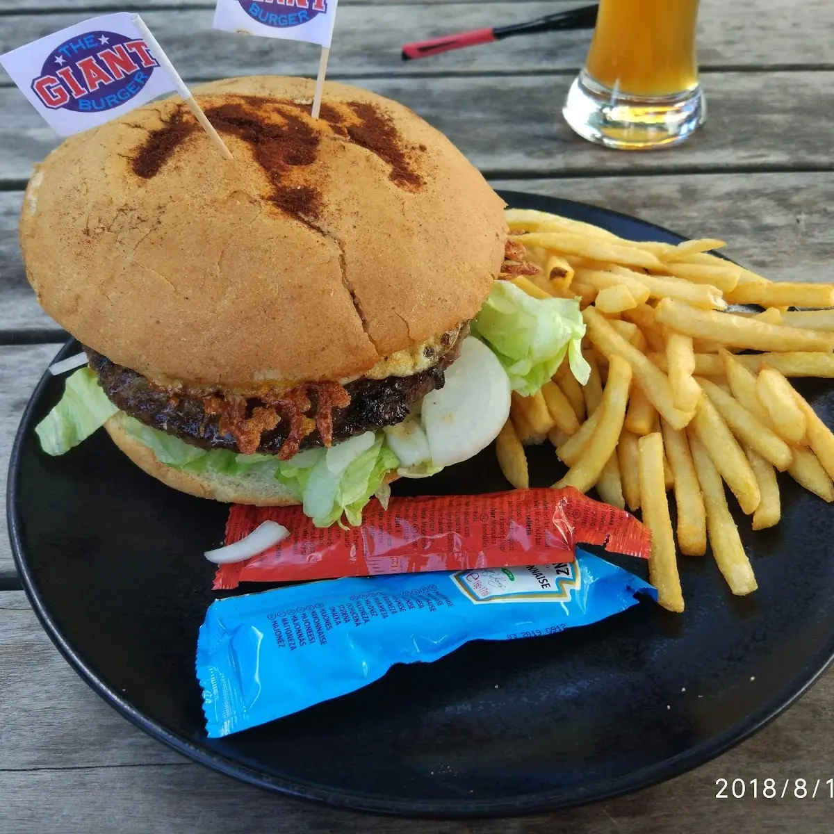 Westernburger