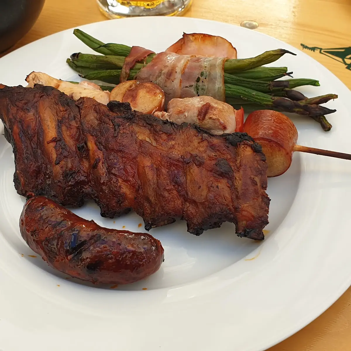 Highlights, CAMPOBELLO Restaurant & Bar
