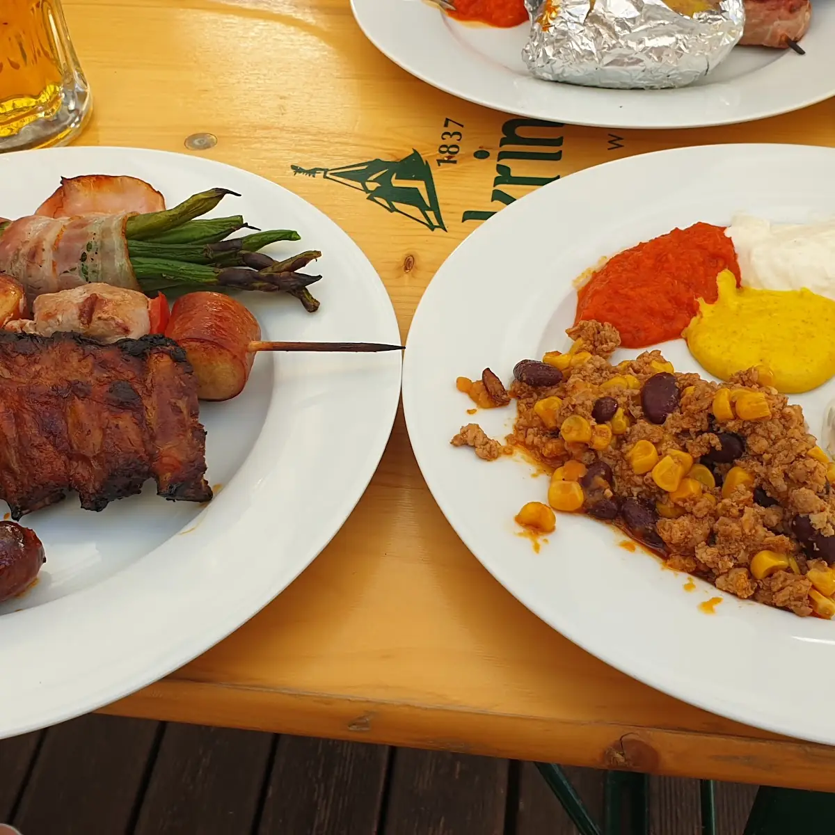 Highlights, CAMPOBELLO Restaurant & Bar
