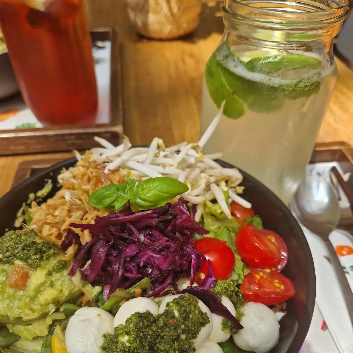 Dolce Vita Salad