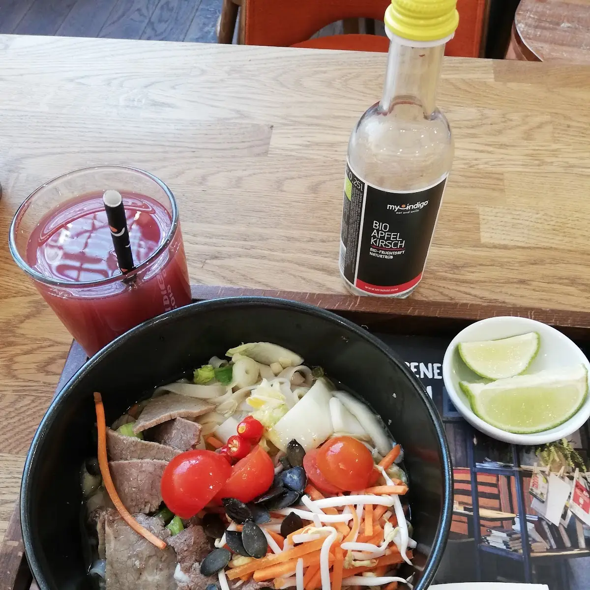 Pho Bo