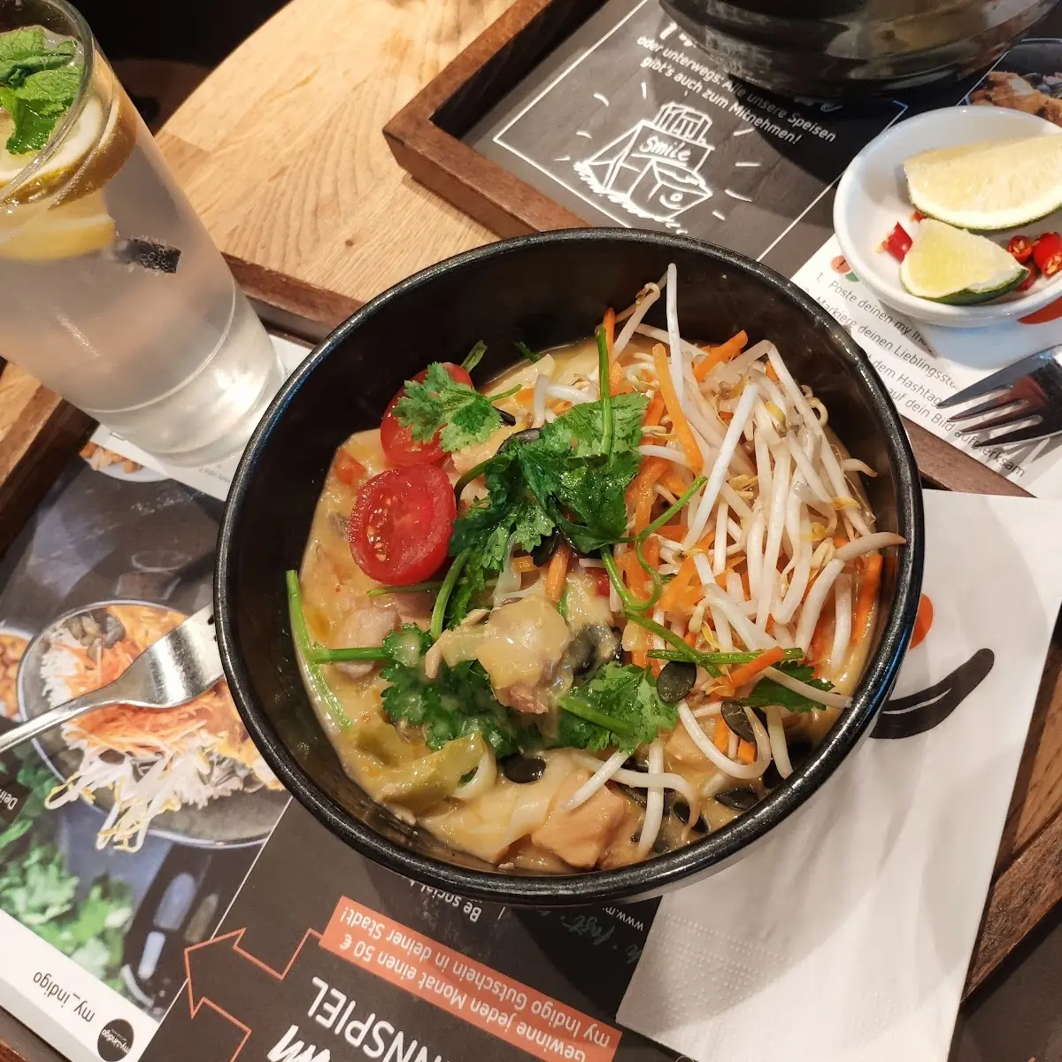 Tom kA Gai