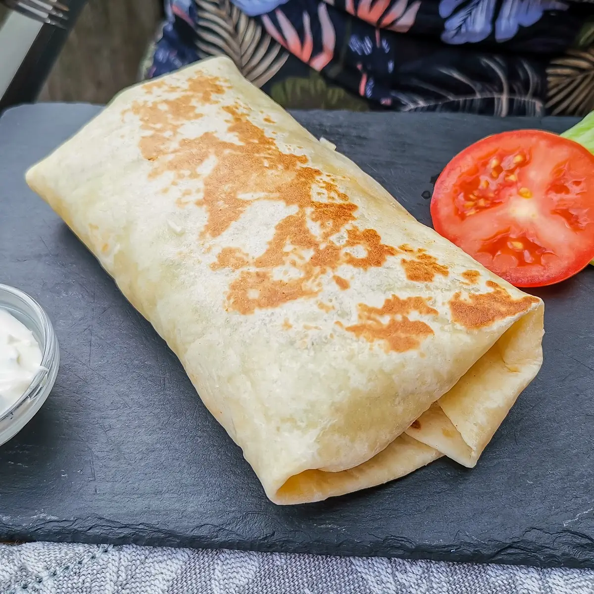 Burritos