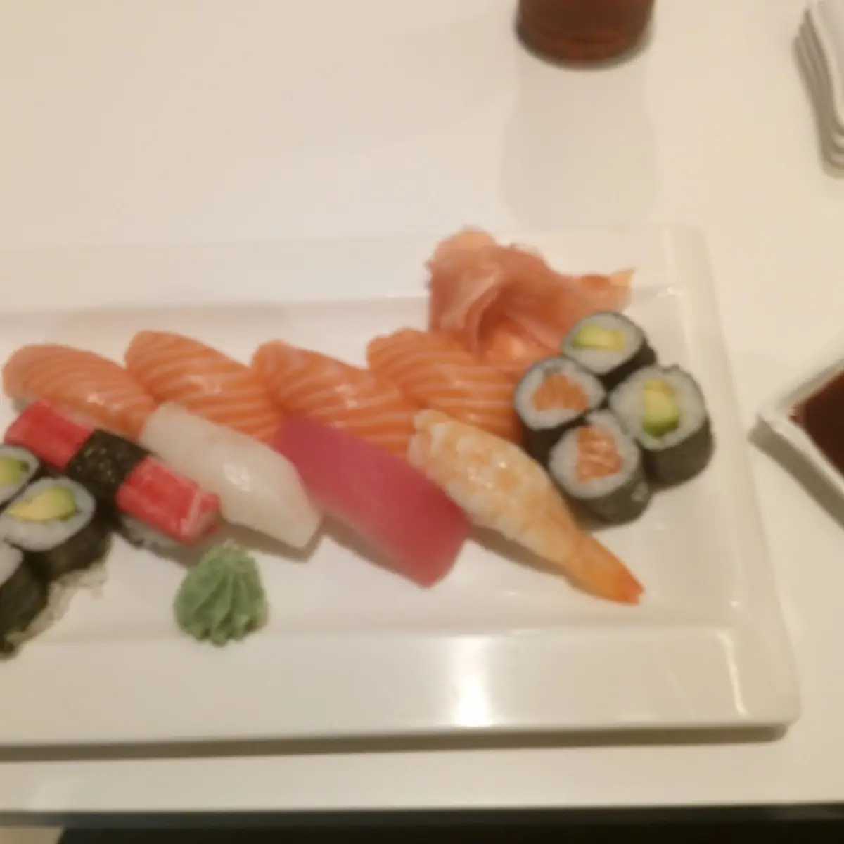 Avocado - MAKI
