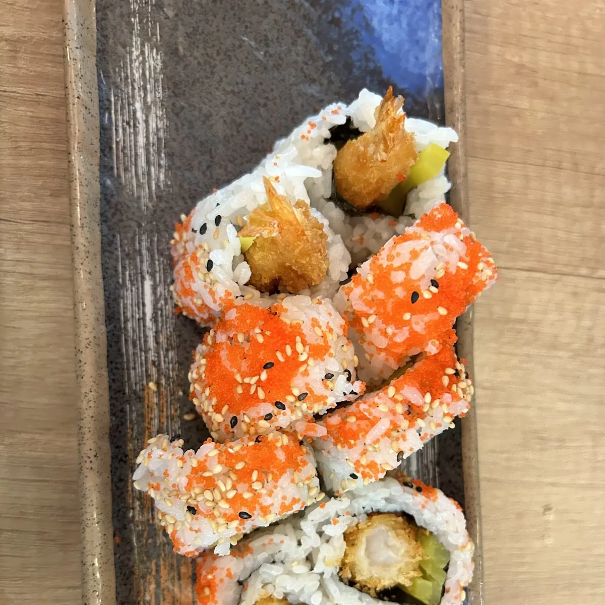 Spicy Tuna Roll