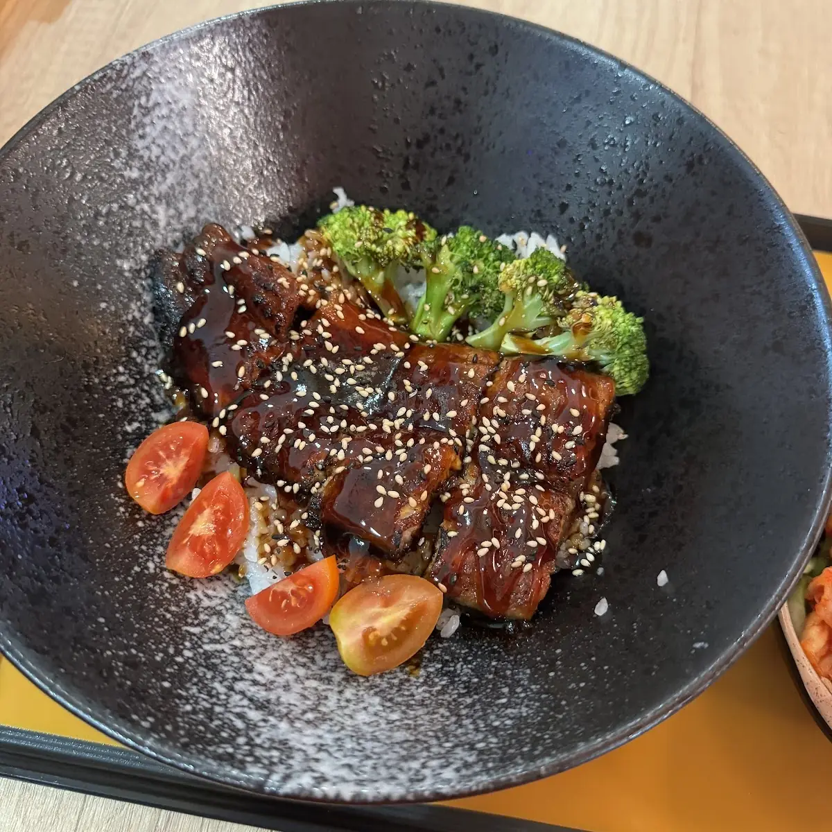 Unagi