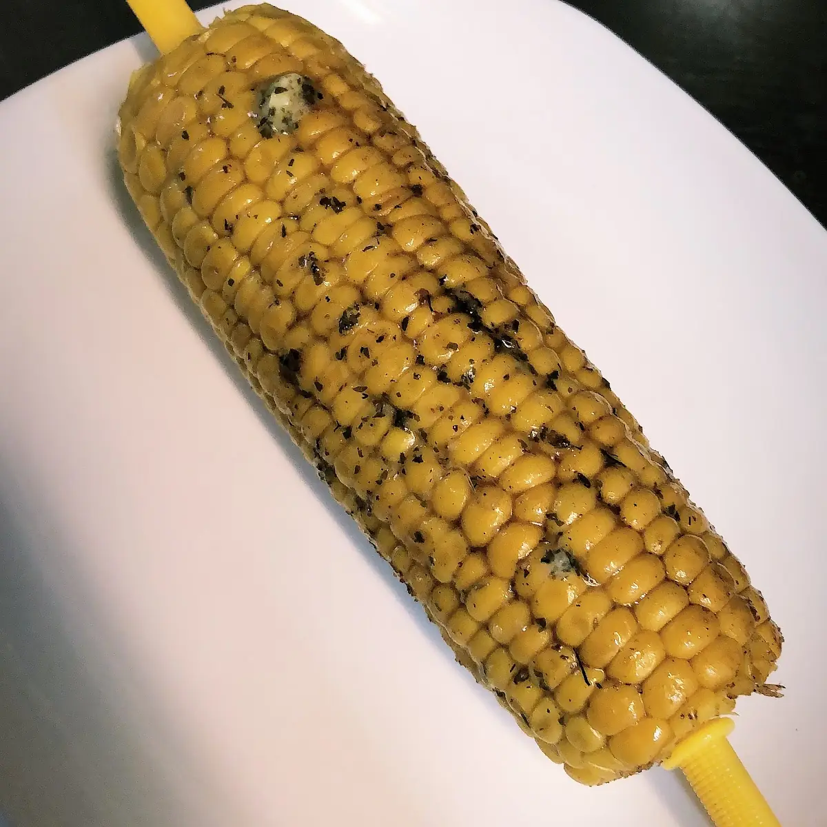 Maiskolben