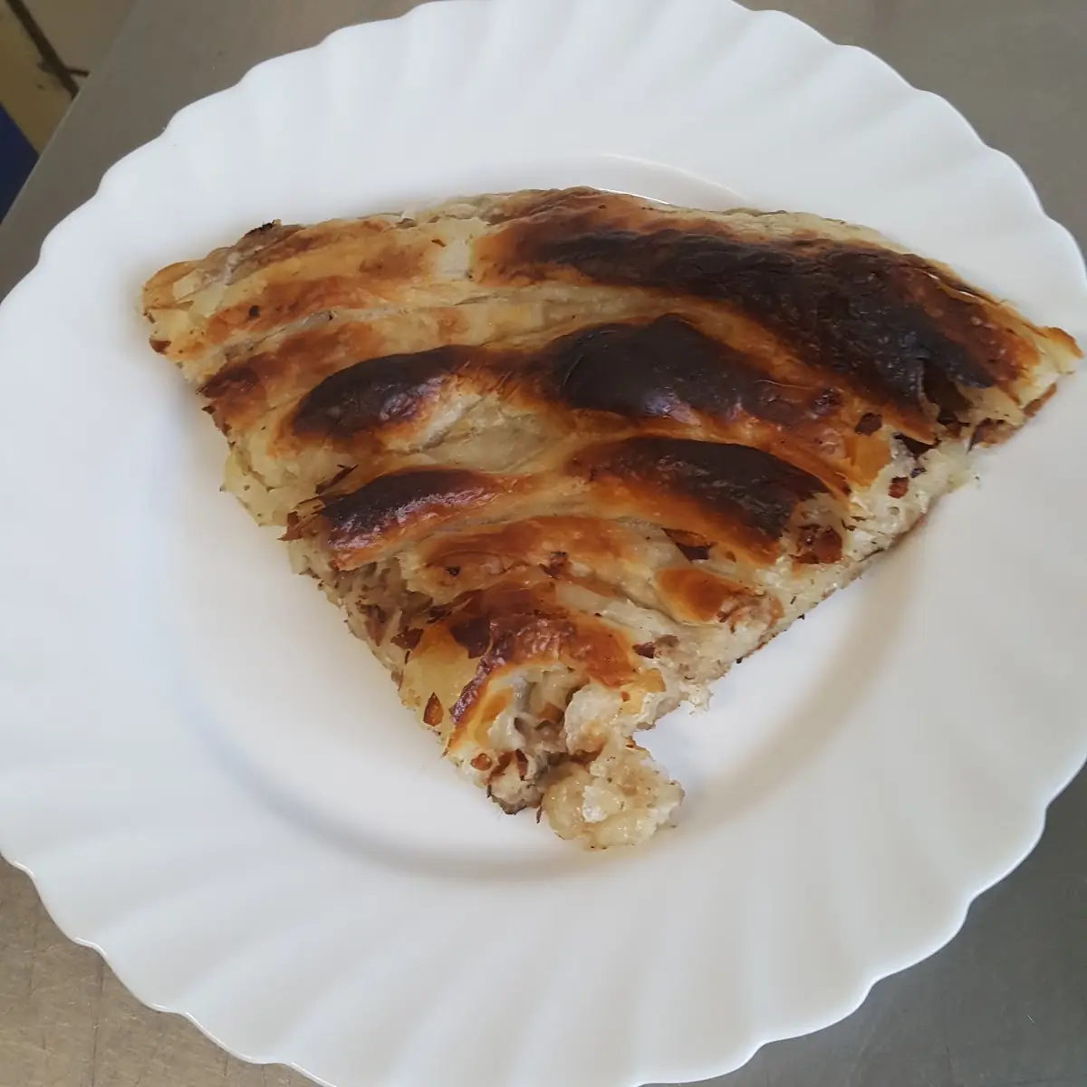 Burek Pite
