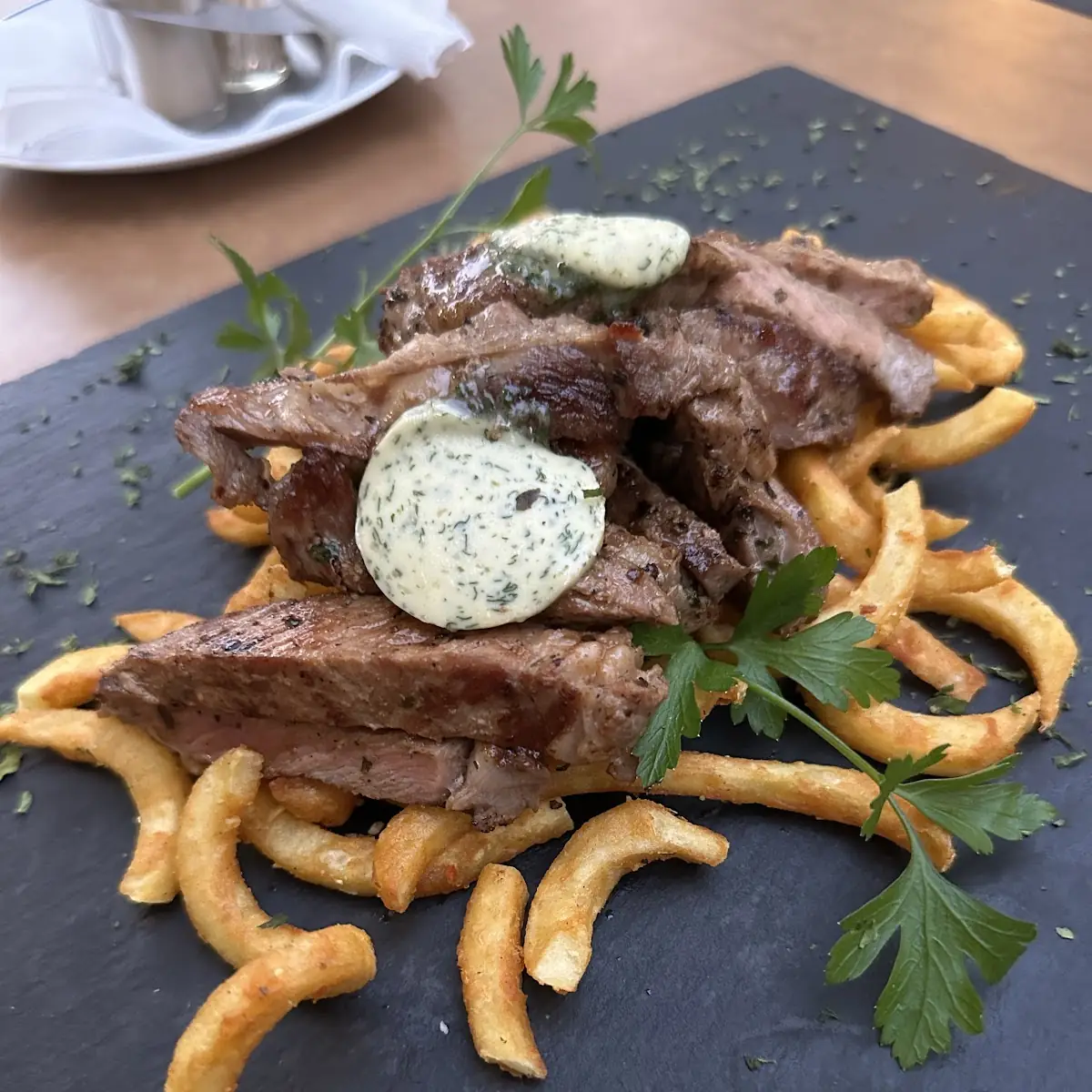 Kalbsleber