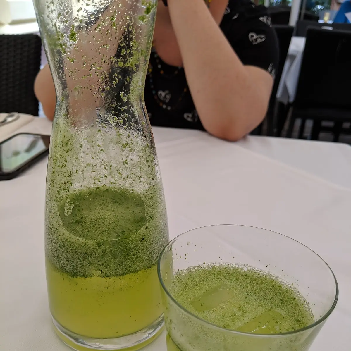 Elissar Lemonade