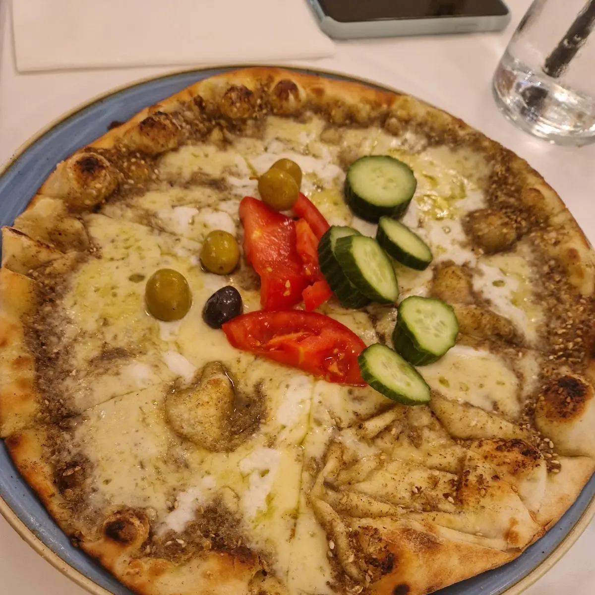 Fladenbrot