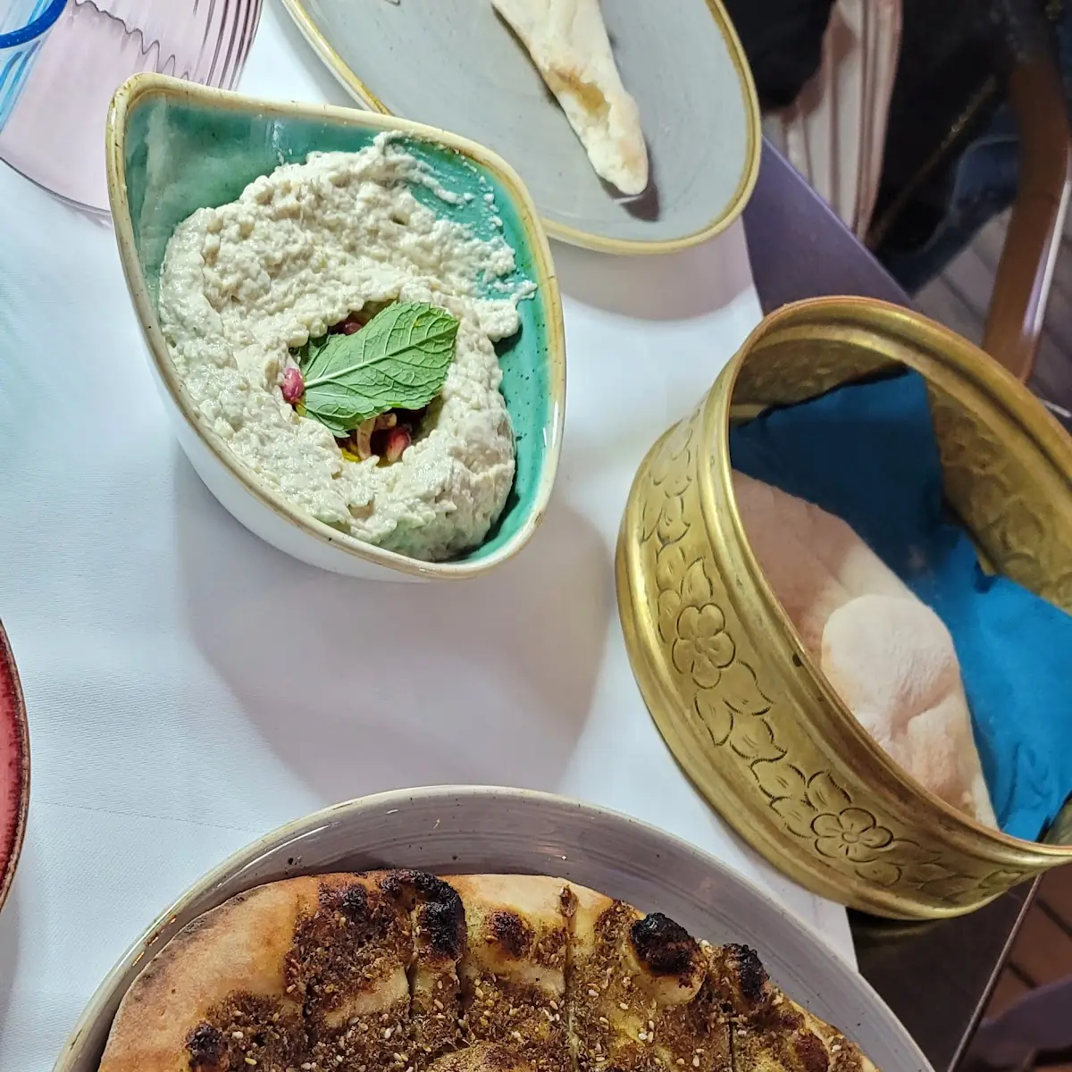 Sfiha Lahme