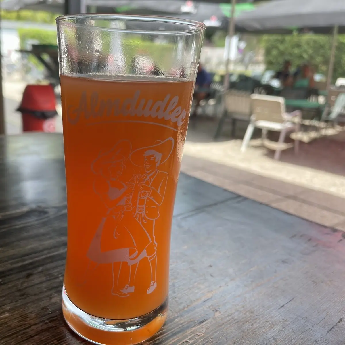 Apple and Carrot Juice