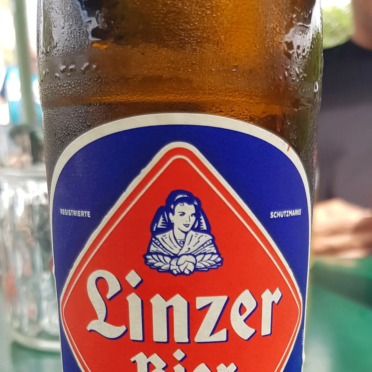 Linzer Bier
