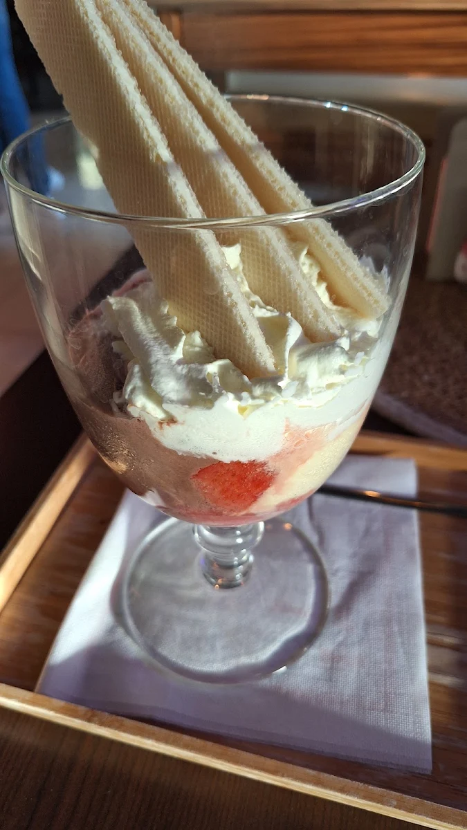 Eisbecher
