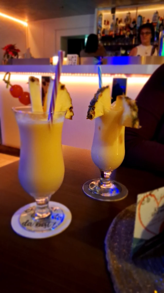 Pina Colada