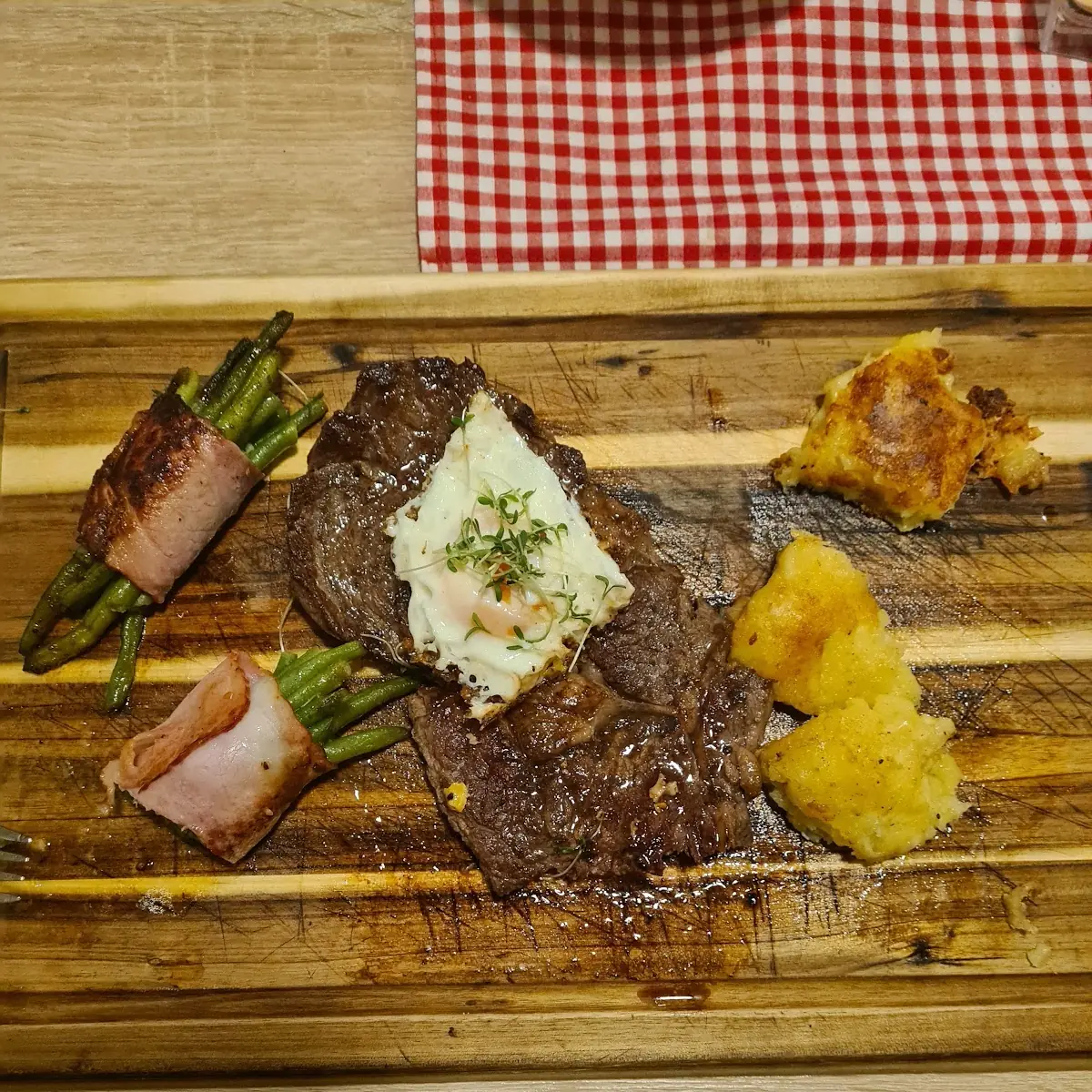 Entrecote