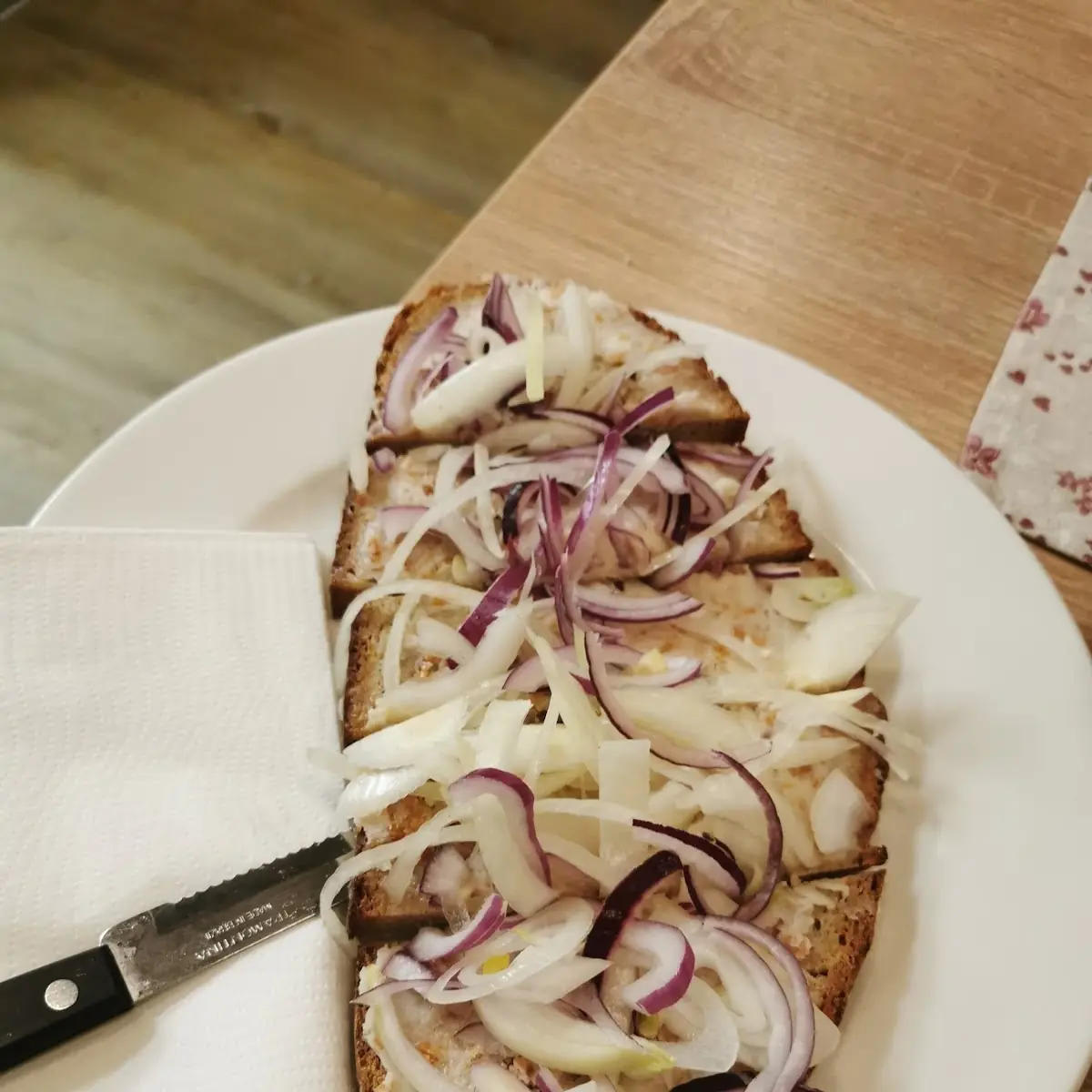 Schmalzbrot