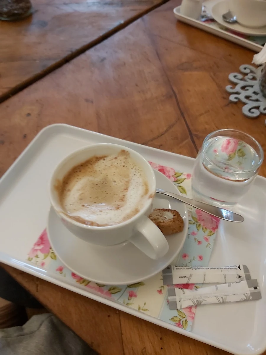 Kaffee Koffeinfrei