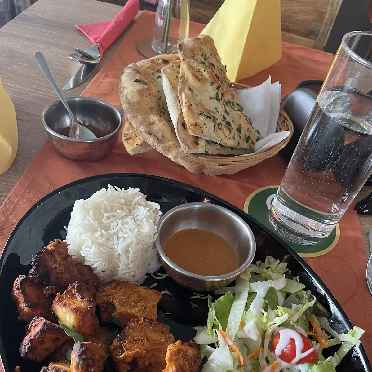 Chicken-Tikka-Masala
