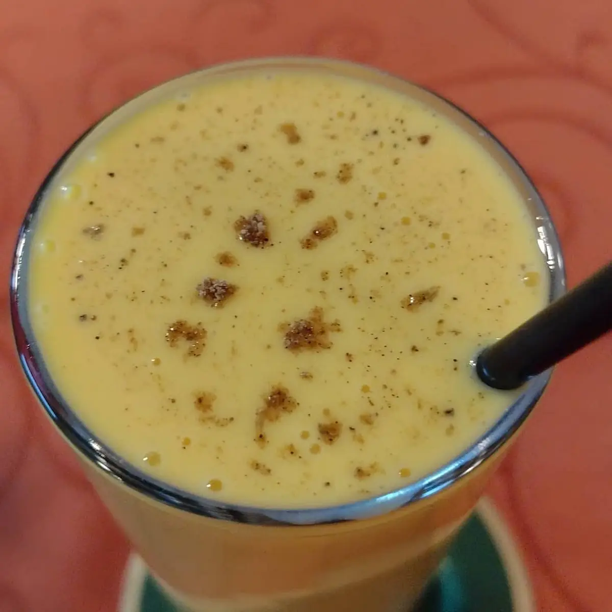 Mango Lassi 0 45l