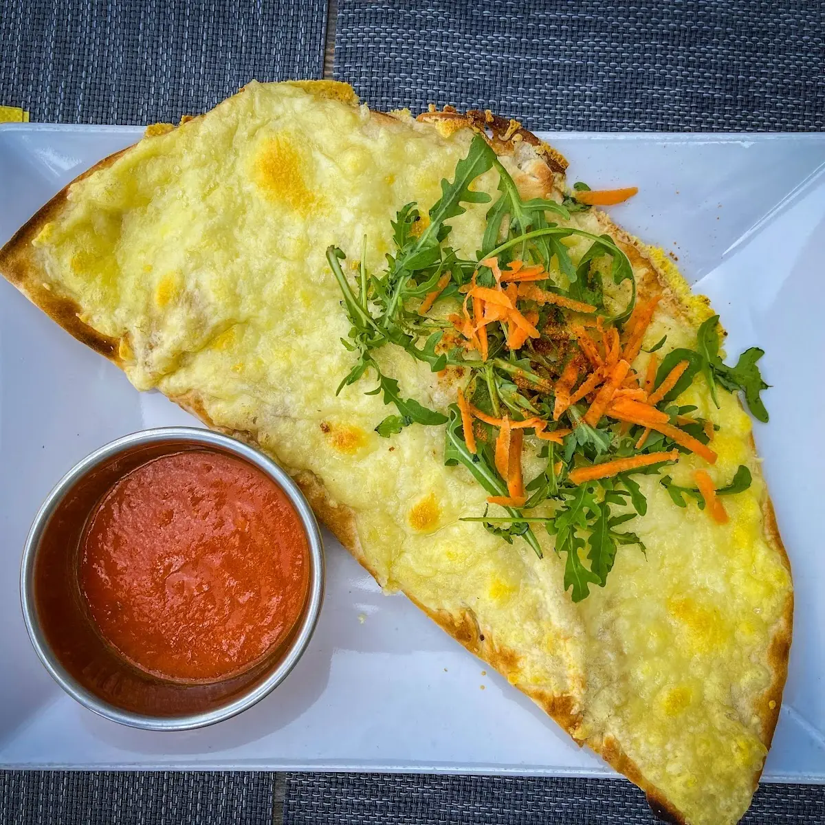 Murg Curry Roti
