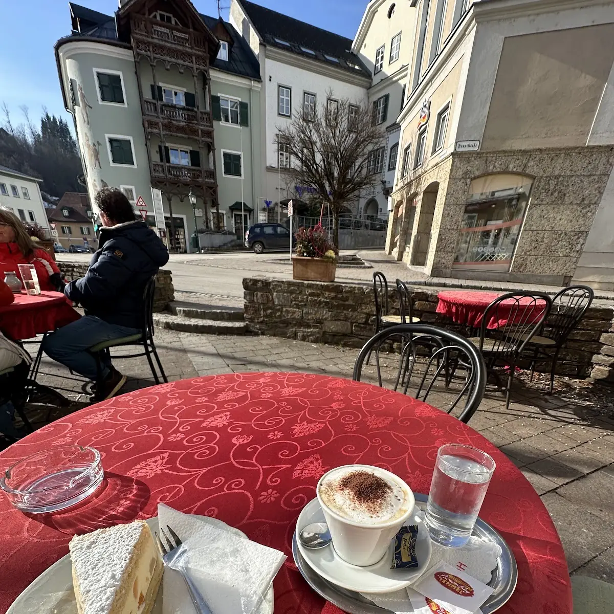 Cappuccino
