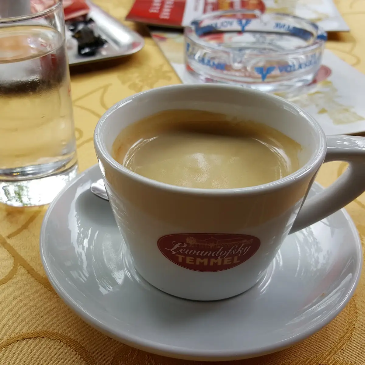 Espresso