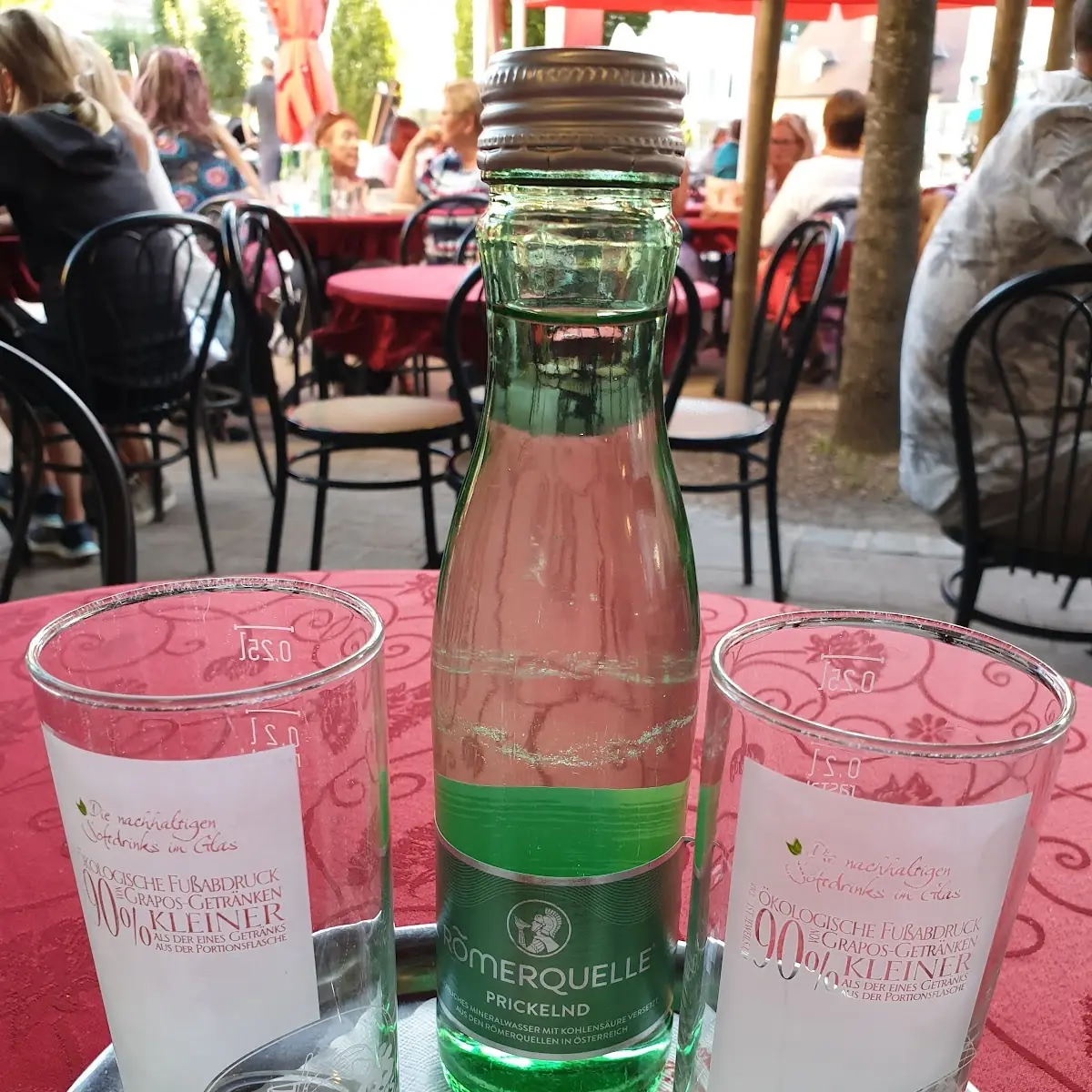 Heerlijk Water