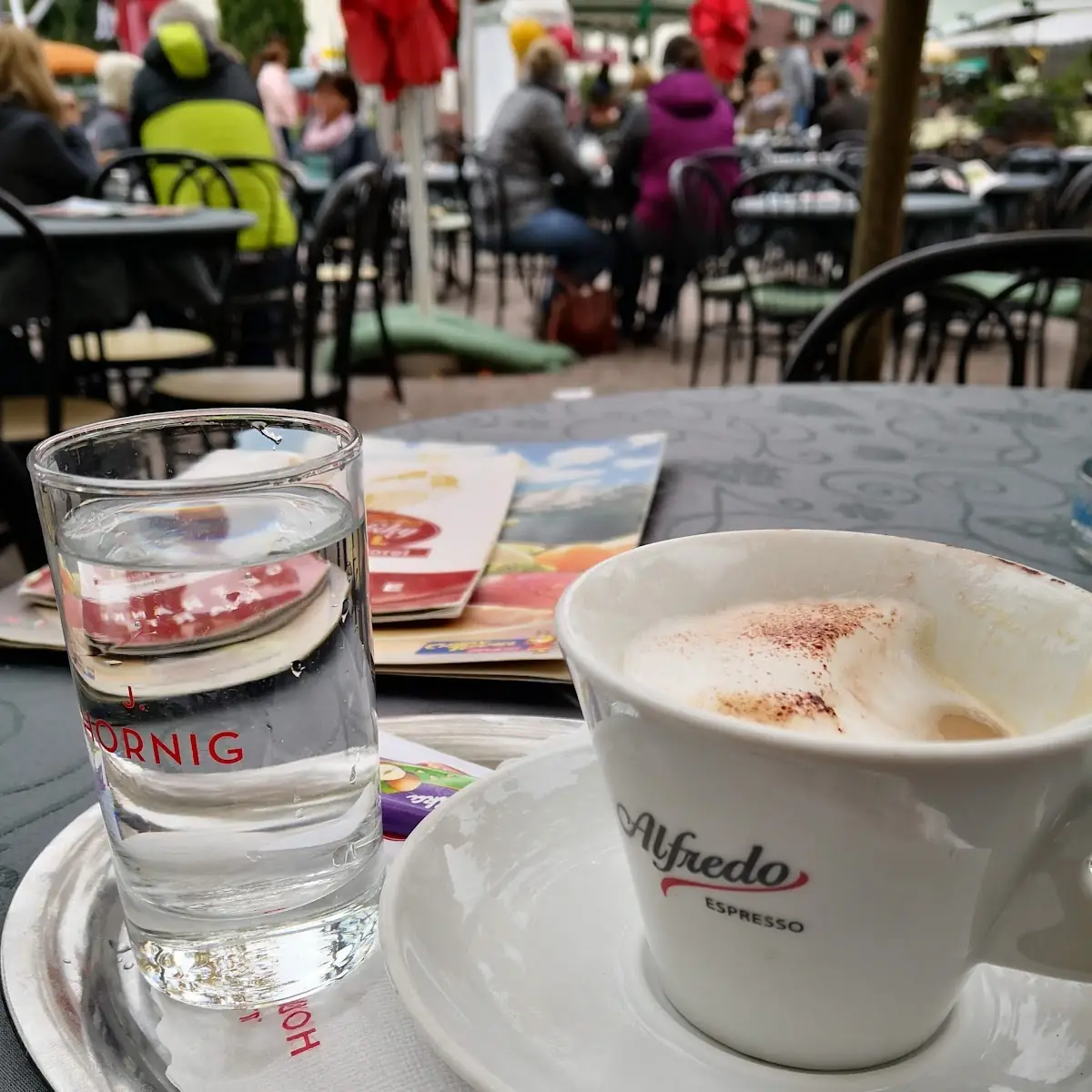 Macchiato