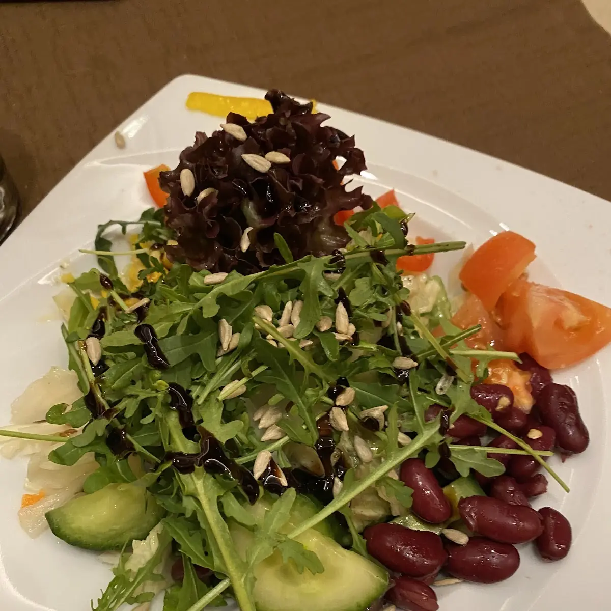 Beilagensalat