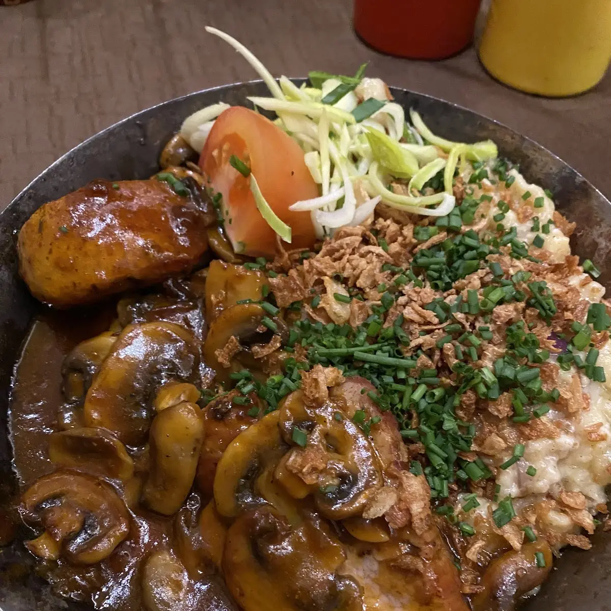 Käsespätzle