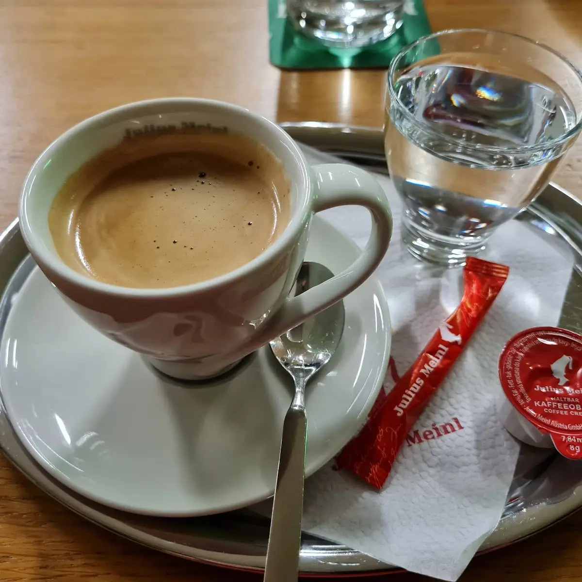 Kaffee