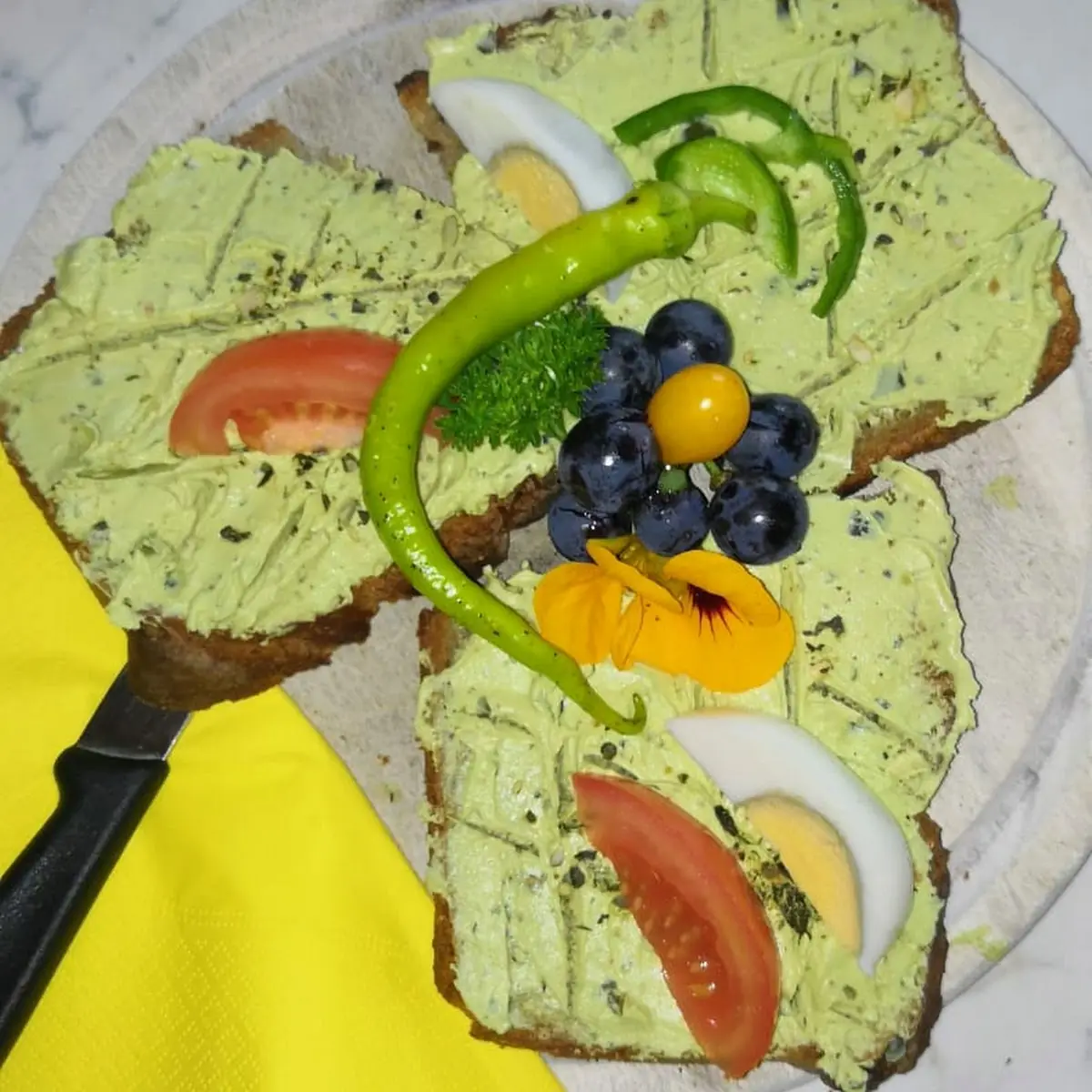 Käsebrot
