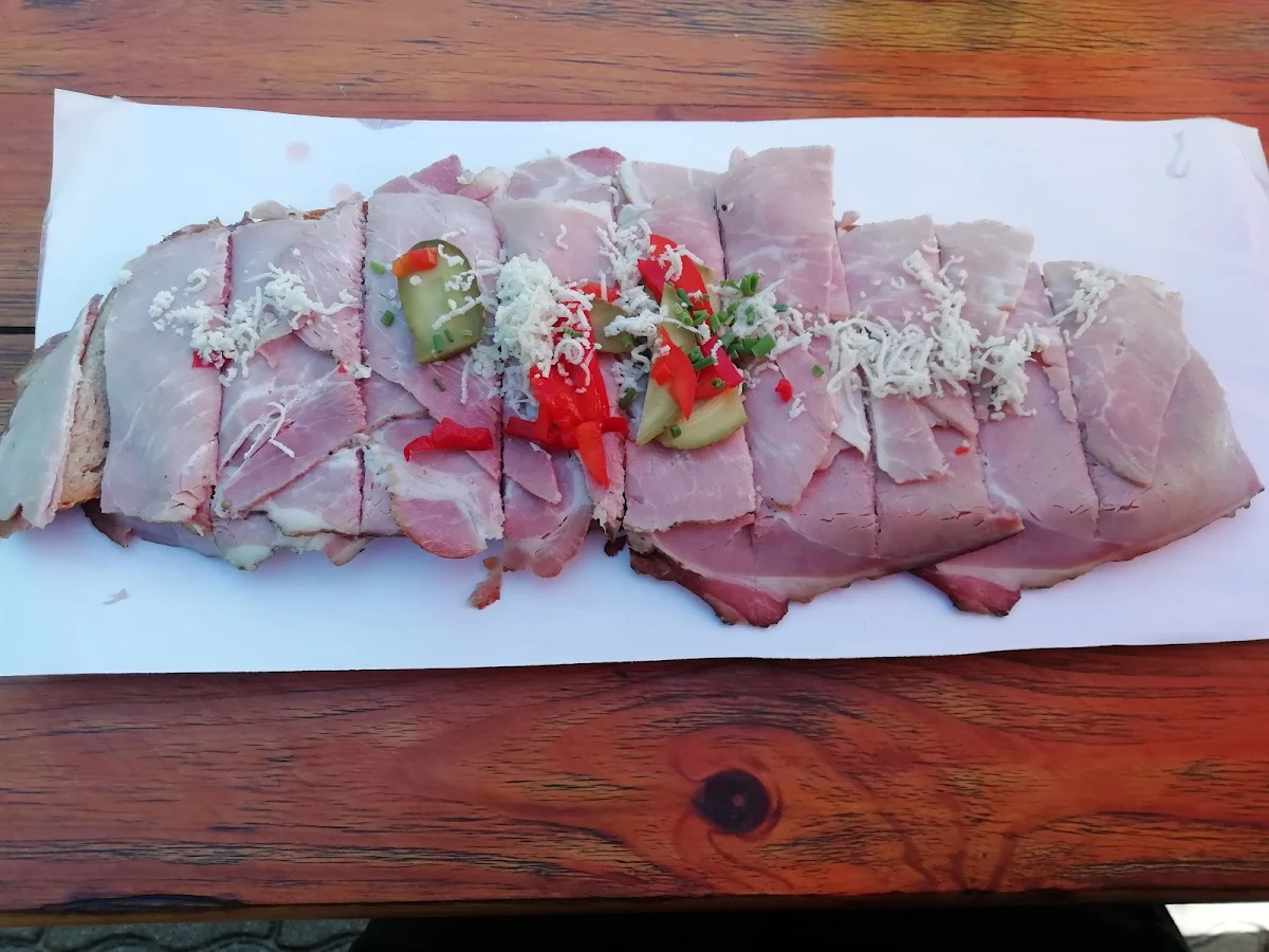 Seiserbrot