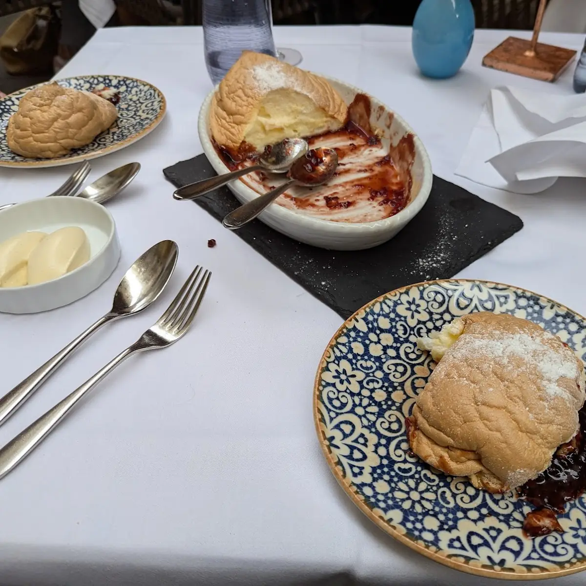 Salzburger Nockerl